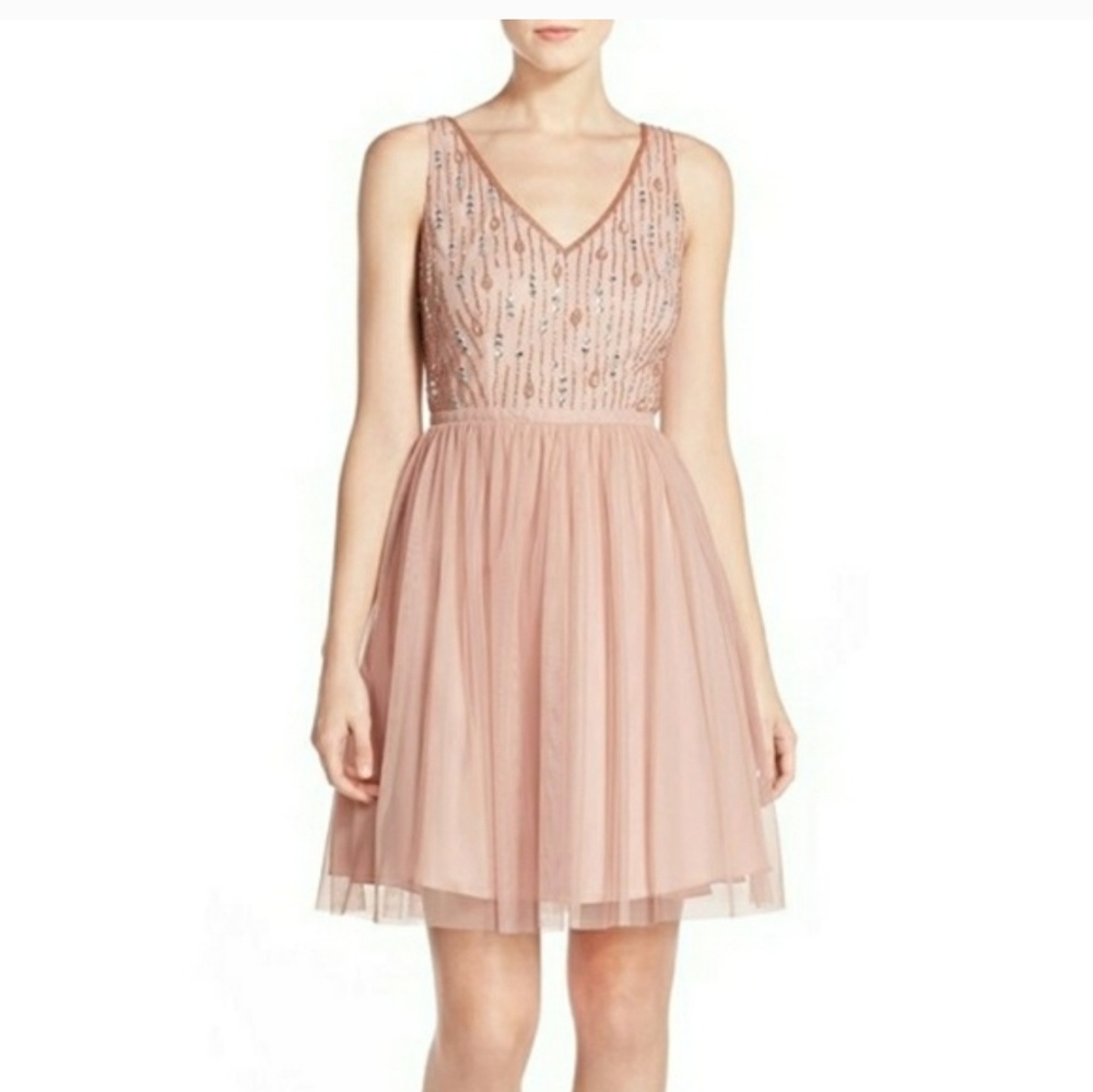 *NWT*Adrianna Papell Dress sz 12